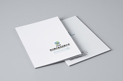 宁夏画册设计：以纸为媒，镌刻城市的精神图腾